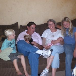 Meet your Posher, Cathy